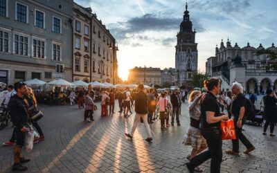 Odkrywanie wiary w sercu Małopolski. Adwentyści z Krakowa wobec wyzwań współczesności